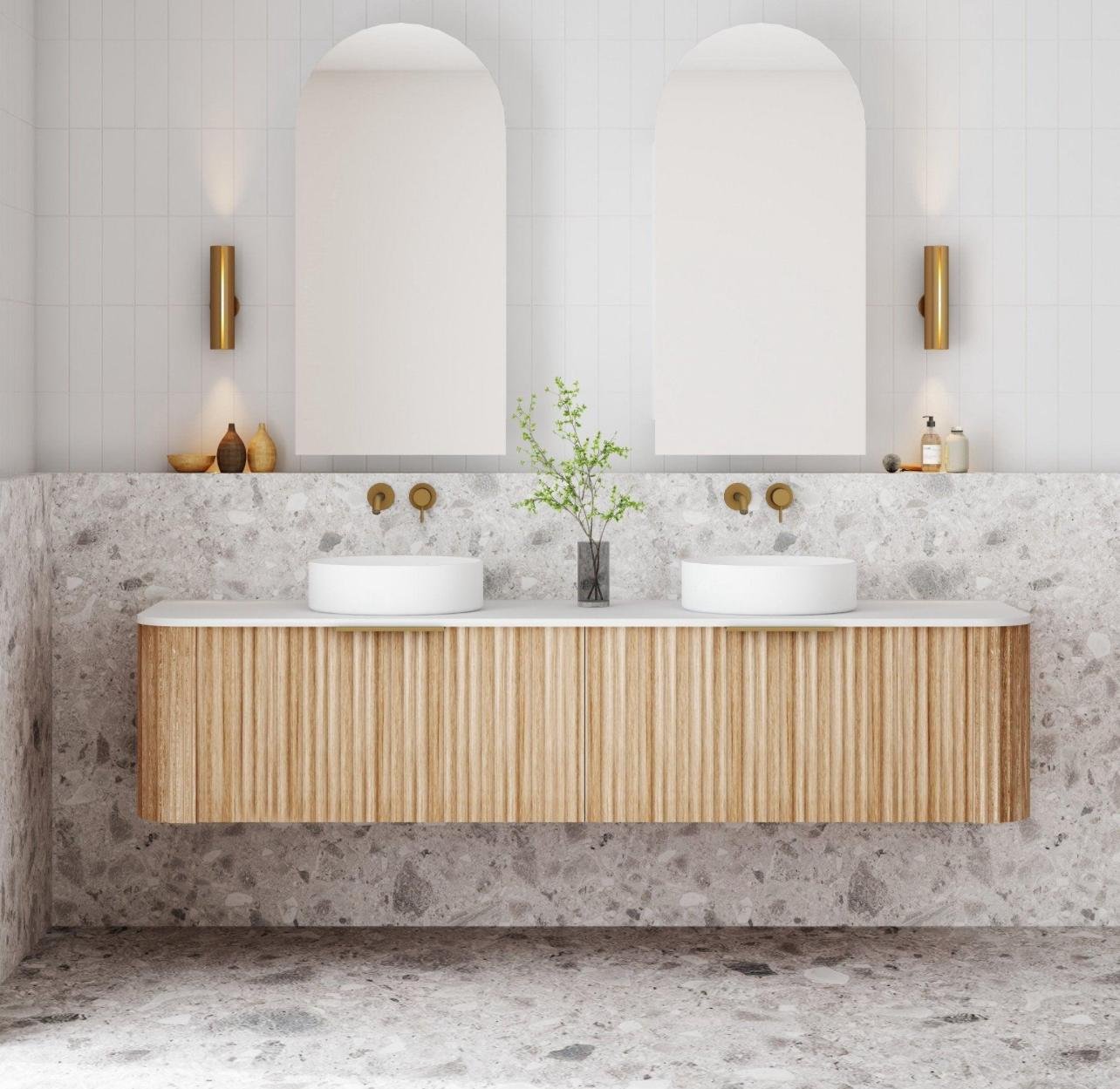 Bathroom Renovations